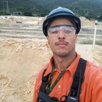 Nutrigesso Employee Jackson Gabriel's profile photo