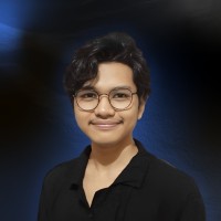 Sport Teknologi Indonesia Employee Harits Dhiyaulhaq's profile photo