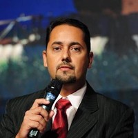 Consultec Chile Employee Sandro Justino's profile photo