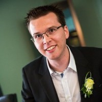 DOBIT Employee Kevin Hayen's profile photo