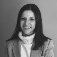 CARMILA Employee Inês Miranda MacHado's profile photo