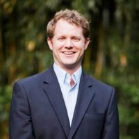 Hook + Gaff Watch Co. Employee Gash Clayton's profile photo