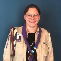 Scouts en Gidsen Vlaanderen Employee Addie Neyt's profile photo