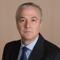 Alan Jamieson