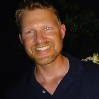 Forsvaret - Norwegian Armed Forces Employee Kurt-E. Hansen's profile photo