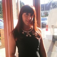 CCDR Alentejo Employee Mariana Roxo's profile photo