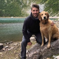 Takla Nation Employee Mitchell MacFarlane's profile photo