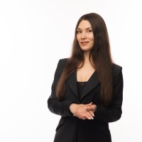 PROJECTA LLC Employee Karina Lapikova's profile photo