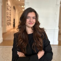 De Zwarte Silo Employee Nadine Schaap's profile photo