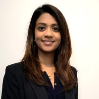 Triangle Worldwide Employee Kasturi Vimalanathan's profile photo