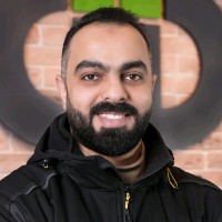 I.D. Technical Services Employee Saif Abedalrahim's profile photo