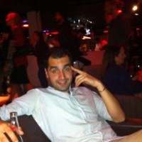 The Implant Experts Employee Dennis Aydan's profile photo