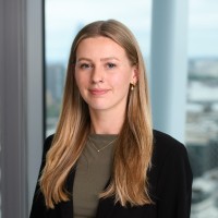 Liberty Specialty Markets Employee Izzy Martin's profile photo