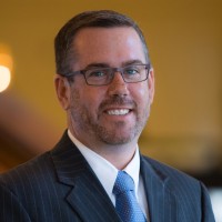 Parking Management  Company Employee Ross Severy's profile photo