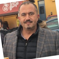 Ghaith Mitri Email & Phone Number