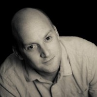 None Employee Roy Murphy's profile photo