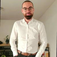 MUSTHANE Employee Quentin TOUSSAINT's profile photo