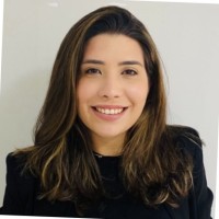 Energo Engenharia e Consultoria Employee Marília Brilhante Queiroz's profile photo