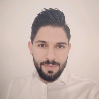 Inter Data Systems GmbH Employee Ahmad Hamoud's profile photo