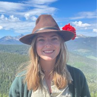 Walking Mountains Science Center Employee Tayler Branson's profile photo
