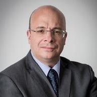 Roberto Polanía