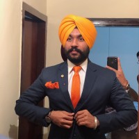 Bibandeep Singh Email