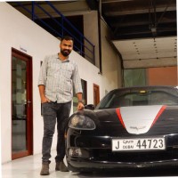 Dial-A-Battery Employee Pappan George's profile photo