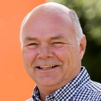 Tønder Handelsskole & Handelsgymnasium Employee Keld Frødstrup's profile photo