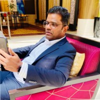 MBG Corporate Services UAE Employee Vipin Nair's profile photo