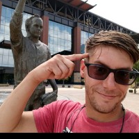 Computerized Mudlogging Service LLC. Employee Denny Lenormand's profile photo