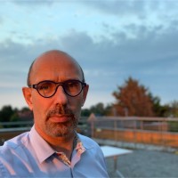 Centrum ter Preventie van Zelfdoding Employee Piet de Bruyn's profile photo