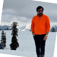 Thinlam Surfaces Employee Arpit Bhimani's profile photo