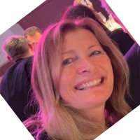 Ibstock Place School Employee Rachel Pickthall's profile photo