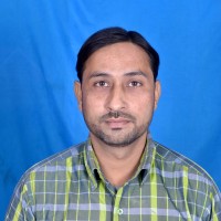 GEO-TECH Employee Abbas Mehdi's profile photo
