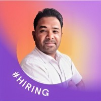 EazyCollab Employee Ravi Rao's profile photo