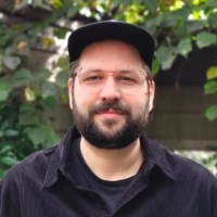 Freshheads Employee Mark van den Corput's profile photo