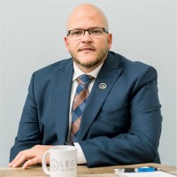 Legends Recovery Center Employee Nate Kehlmeier's profile photo