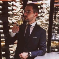The Winesider Employee Antonino Gancitano's profile photo