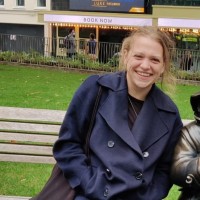 Millerhare Limited Employee Marissa Schroeder's profile photo