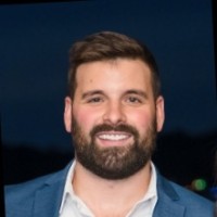 Risk Strategies Company Employee Austin Carlson's profile photo