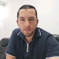 FarmAgro Costa Rica Employee Rafael Marín Alvarado's profile photo