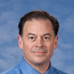 Sutter Health Employee Peter Hull's profile photo