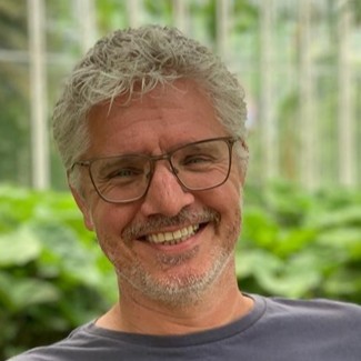 Data eXcellence B.V. Employee Bas Verhoeven's profile photo