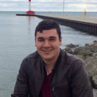 Lucky VR Employee Alexander Massart's profile photo
