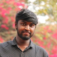 Upwork Employee Melvin A's profile photo