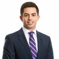 Venturus Employee Christian Bowles's profile photo