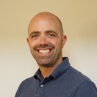 Ada Mode Employee Gareth Jones's profile photo