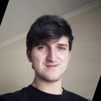 Section Five Employee Marius du Plessis's profile photo