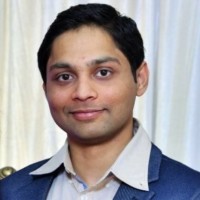 Voyager Internet Ltd Employee Viral Patel's profile photo