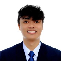 Arraystech Digital Systems Inc. (ADSI) Employee Kenneth Cyril Lombres's profile photo
